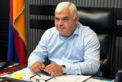 «Ապրելու երկիր»-ը կմասնակցի Նոյեմբերյանի ՏԻՄ ընտրություններին․ ցուցակը կգլխավորի Արսեն Աղաբաբյանը