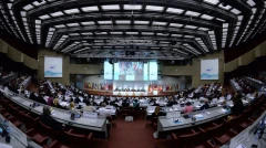 ԿԸՀ-ի որոշումն ազդել է «Բարգավաճ Հայաստան»-ի խորհրդարանական ներկայացվածության վրա․ ԵԽԽՎ