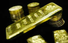 Ոսկու մեկ ունցիայի գինը նվազել է 4250 դոլարից