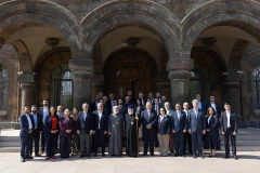 Վեհափառն ու ՀՅԴ Հայ դատի հանձնախմբերի ու գրասենյակների համահայկական խորհրդաժողովի մասնակիցները անդրադարձել են հակաեկեղեցական արշավին