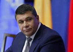 Վլադիմիր Գասպարյանը դատի է տվել ՊՆ-ին իր 22-ամյա որդուն բանակ զորակոչելու փորձի համար