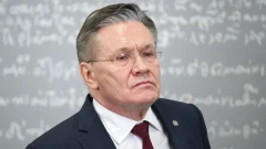 Лихачев поблагодарил Армению за помощь в эвакуации персонала с АЭС «Бушер»