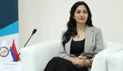 Անհրաժեշտ է կանխարգելել սեռով պայմանավորված աբորտները. Անահիտ Մանասյան