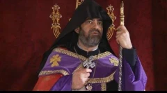 ՔՊ–ն առաջարկել է եկեղեցու «բարենորոգմանը» միացած արքեպիսկոպոսին շնորհել Վաղարշապատի պատվավոր քաղաքացու կոչում