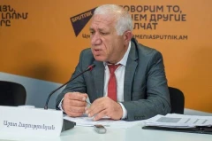 Эксперт: В Армении уже 8-9 лет как реализуется неэффективная политика в сфере сельского хозяйства