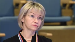 Комлева: Роль Армении в транспортно-логистических связях Южного Кавказа меняется