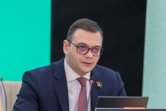 ԱԳ փոխնախարարը՝ Իրանից թռիչքները արգելելու մասին (վիդեո)