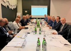 Երևանում ռուսական կողմի հետ քննարկվել է ատոմակայանի շահագործման ժամկետի երկարացման ծրագիրը