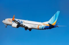 Рейс Flydubai из Дубая в Тель-Авив подал сигнал об угоне и развернулся над Саудовской Аравией: Израиль поднял истребители