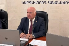 ՀԾԿՀ-ն նոր պահանջներ է սահմանել էլեկտրաէներգետ համակարգում էլեկտրաէներգիայի հզորության գործակցի հրապարակման վերաբերյալ