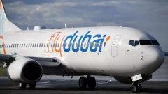 Flydubai-ի օդաչուն փորձել է կտրուկ ցած իջեցնել ինքնաթիռը և կործանել այն