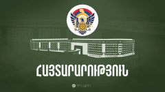 Հոկտեմբերի 1-ին ուսումնական թռիչքների պատճառով Գյումրիում, Թալինում և Արթիկում կլսվեն պայթյունանման ձայներ. ՊՆ