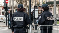 Во Франции во время протестов старшеклассников пострадали почти 80 человек