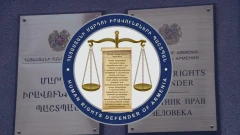 Омбудсмен Армении зафиксировал проблемы в ГНКО «Ширакский центр по уходу за детьми»