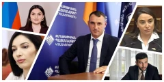 «Ժողովուրդ». «Բաց աշխարհ». ԱԺ-ից 4 ՔՊ-ական և մեկ ընդդիմադիր պատգամավոր՝ ԱՄՆ–ում. ի՞նչ են սովորելու և ո՞վ է վճարում