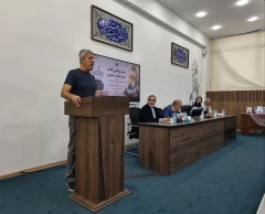 В Ереванском госуниверситете состоялась презентация армянского перевода исследования «Литература Исламской революции»