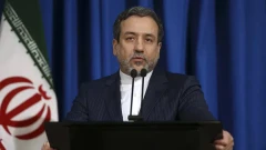 Արաքչին չորեքշաբթի օրը Թեհրանում կքննարկի Հորմուզի ծրագրի վերաբերյալ ԱՄՆ-ի պատասխանը․ Reuters