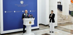 Решение о назначении нового главы Комитета гражданской авиации Армении будет опубликовано в скором времени