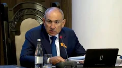 Пашинян: Подписание и ратификация мирного соглашения с Азербайджаном должны быть в числе приоритетов Правительства Армении