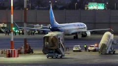Трамп: рейс FlyDubai спас сантехник, никогда не управлявший самолетом