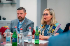 Քննարկվել են գերբանականության զարգացման հնարավորությունները, մարտահրավերները և այդ ոլորտում Հայաստանի ներուժը