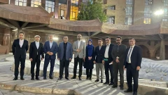 Իրանը պատրաստակամություն է հայտնել ներդնելու իր փորձը Երևանի մետրոպոլիտենի զարգացման գործում
