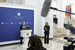 Փաշինյանը կասկածում է Հայաստանի դատական համակարգում համակարգային կոռուպցիայի առկայությանը