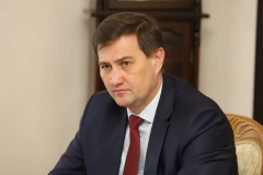 Глава МИД Беларуси заявил, что Франция заблокировала его выступление в СБ ООН