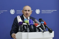 Пашинян: Модульной АЭС Армении может не хватить