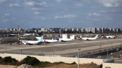 FlyDubai-ն ժամանակավորապես կդադարեցնի դեպի Իսրայել և Իսրայելից բոլոր չվերթները
