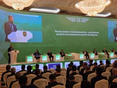 Մեր նպատակն է ներգրավել այնպիսի ներդրումներ, որոնք արդիականացնում են ձեռնարկությունները. Պապոյան