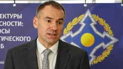 Совбез РФ: Реализация «Маршрута Трампа» может привести к появлению в Армении американских ЧВК