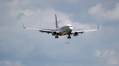 FlyDubai-ի չվերթի հնդիկ օդաչուն Մոդիին պատմել է միջադեպի մասին