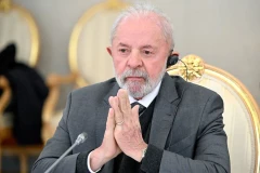 Բրազիլիայի նախագահը հայտարարել է, որ ցանկանում է ապրել մինչև 120 տարեկան