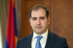 ՊԵԿ նախագահ․ Հարկային վարչարարությունն անհնար է պատկերացնել առանց թվային լուծումների