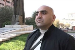 Արթուր Այվազյանը՝ «Մանախը», ձերբակալվել է. կա հրազենային վնասվածքով ենթադրյալ դեպք
