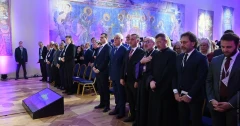 Մայր աթոռից և Մեծի Տանն Կիլիկո կաթողիկոսությունից պատվիրակներ են մասնակցում «Աղոթքի նախաճաշին»