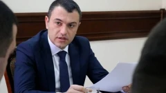 Փաշինյանը Կադաստրի կոմիտեի ղեկավար Սուրեն Թովմասյանին 3 օրով գործուղում է Մեծ Բրիտանիա
