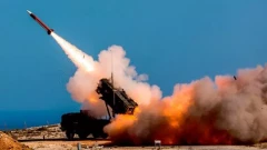 США направили в Саудовскую Аравию и Катар дополнительные батареи Patriot