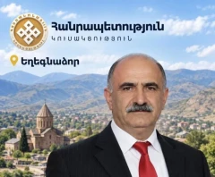 «Իրավունք». ԲՀԿ-ից «Հանրապետություն». Համայնքի ղեկավարի թեկնածուի քաղաքական սալդոն