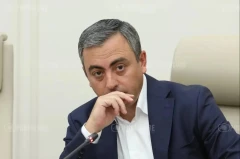 Պետական պարտքը աճում է նախընտրական շրջանում պետական ընտրակաշառքի պատճառով առաջացած դեֆիցիտը փակելու համար. Սաղաթելյան