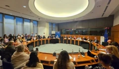 Բրյուսելում քննարկվել է Երևանում կայանալիք COP17-ի նախապատրաստական աշխատանքների ընթացքը