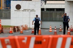 США и Австралия закрыли диппредставительства в Бразилии в преддверии президентских выборов