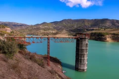 Արծվանիկի պոչամբարի պատվարը կբարձրացվի նոր մեթոդով