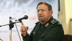 В КСИР заявили о новых «технологических сюрпризах» в случае атаки на Иран