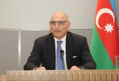 Амирбеков: Для необратимости мира с Арменией необходимо устранить «несоответствие» с Конституцией