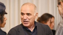 Գարի Կասպարովը հայտարարել է, որ ԱՄՆ-ն ու Լիտվան իրեն զգուշացրել են սպանության վտանգի մասին
