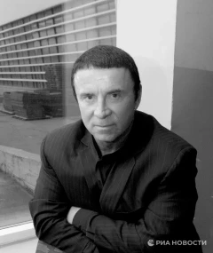 Умер Анатолий Кашпировский