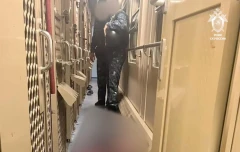 Убит гражданин России, экстрадированный из Грузии по обвинениям в наркопреступлениях и создании преступного сообщества