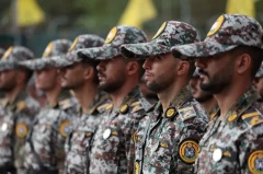 Армия Ирана начнет военную подготовку добровольцев